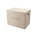 SPRI Cross Train Plyo Box